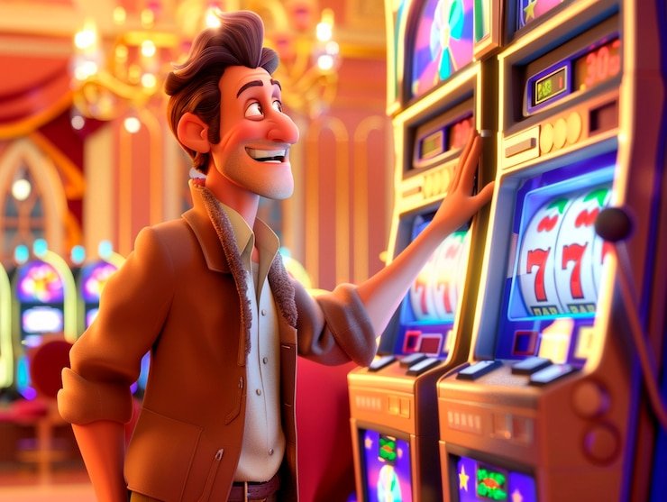Pusat bantuan slot404 untuk pengguna