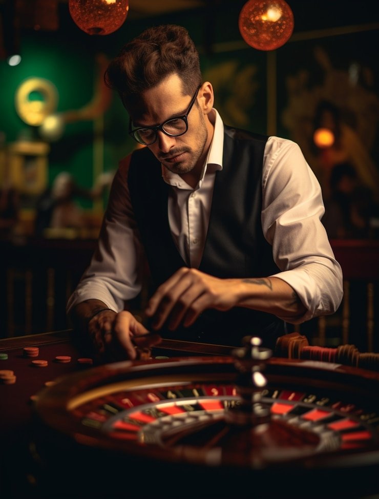 Tim slot404 menyiapkan batas bermain