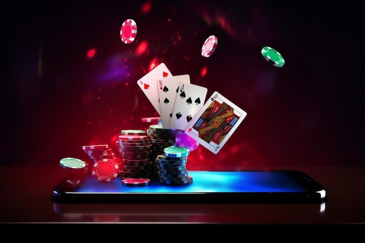 Contoh aktivitas slot404 di kota besar