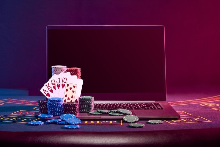 Pusat hiburan olahraga dan kasino slot404