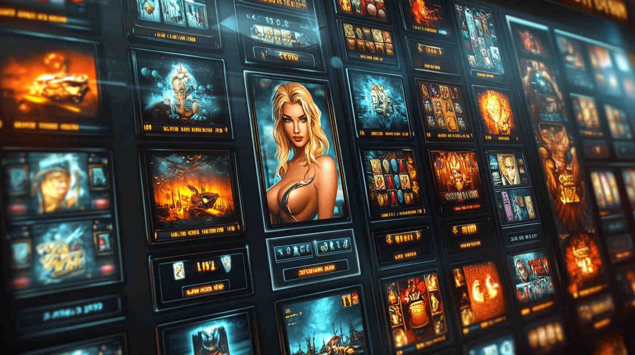 Tim mitra slot404 berdiskusi