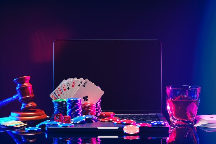 Evaluasi kerja sama slot404 di ponsel