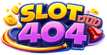 Logo slot404